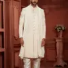 Outluk Wedding Sherwani Vol 13